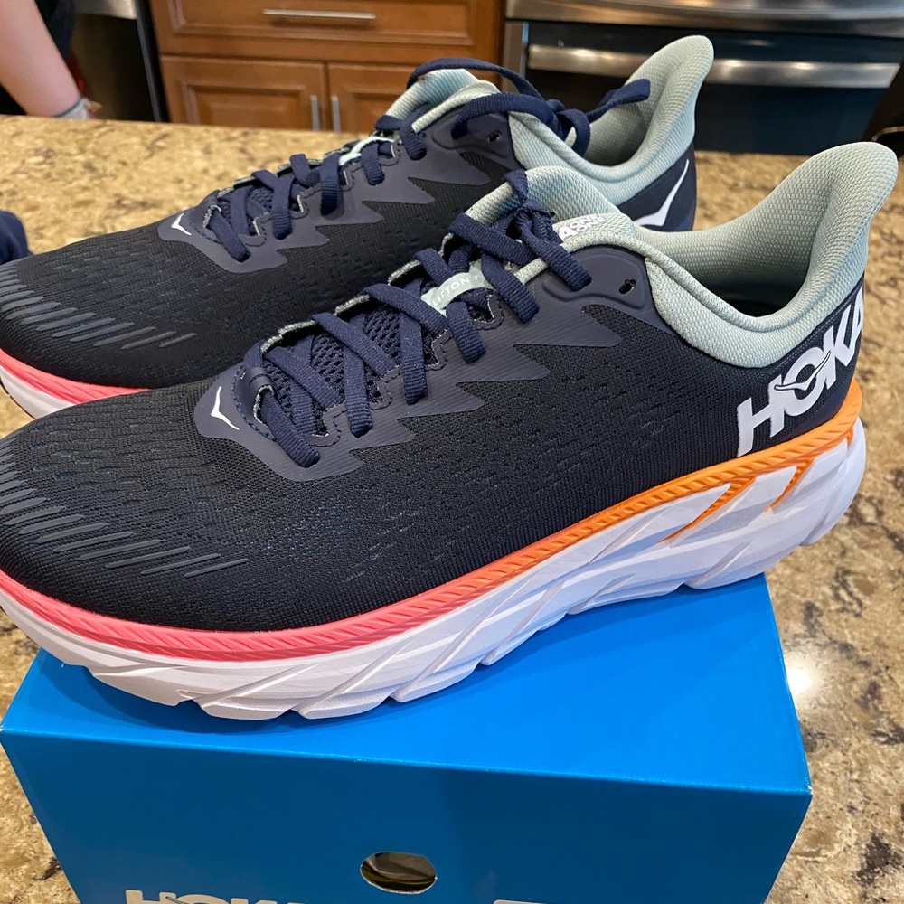 Hoka One One - Clifton 7